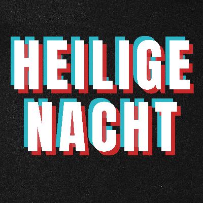 Die Heilige Nacht | Dave Ohnemus Die Heilige Nacht | Dave Ohnemus
