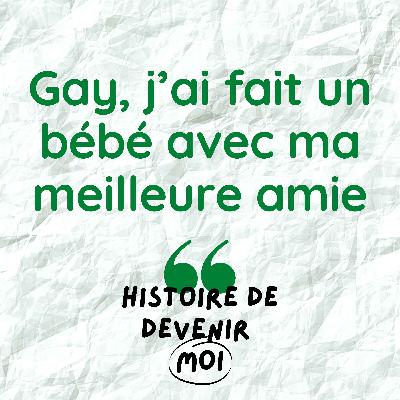 L’annonce à mon amoureux qui ne veut pas d’enfant - Chris (5/5)