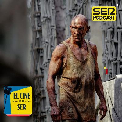 El Cine en la SER: Las nominaciones a los Goyas y el desgaste de la saga '28 años después'