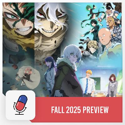 Fall 2025 Preview