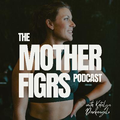24. The 6 Week Postpartum Myth & What the 2025 Postpartum Guidelines Actually Show About Exercise 24. The 6 Week Postpartum Myth & What the 2025 Postpartum Guidelines Actually Show About Exercise