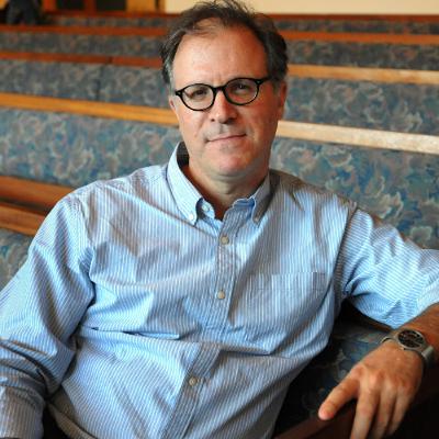 78 - Season 6 - Meet Ilan Stavans, a  Tocqueville for our century