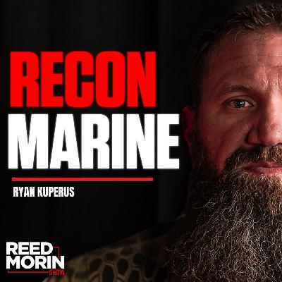 Ryan Kuperus - Marine Force Recon Team Leader | RMS #46