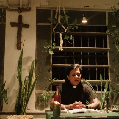 Quando não entendemos a graça | Diác. Joyce Baiense