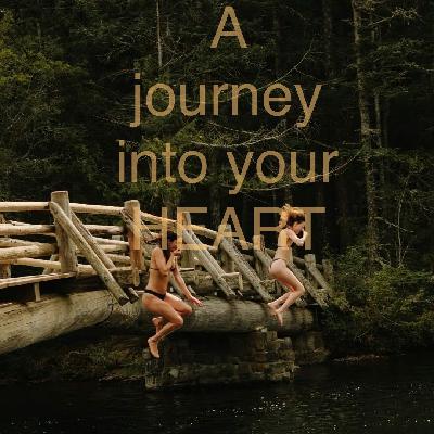 vol.040 随堂测验之老友新交 - a journey into your heart