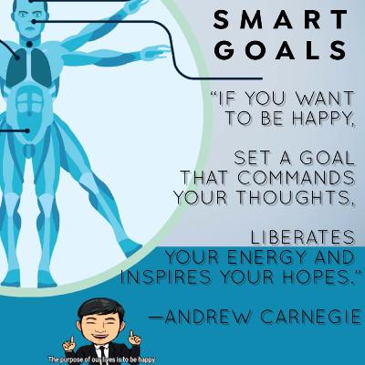 #08 - Time Management (Part 3). Apa perlunya SMART GOAL?