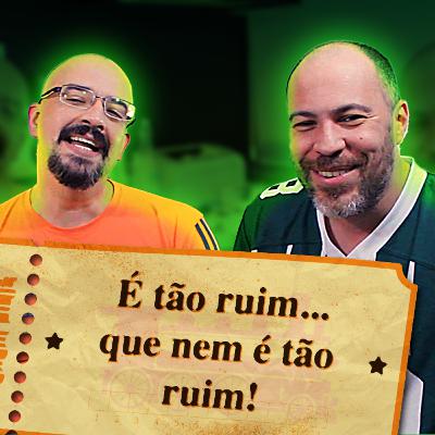 CG ruim atrapalha tanto assim?