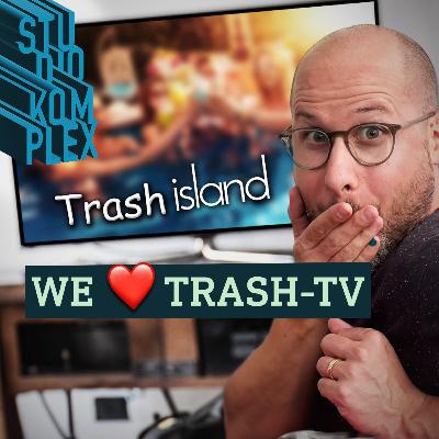 We ❤️ Trash-TV – Und ihr bald auch!