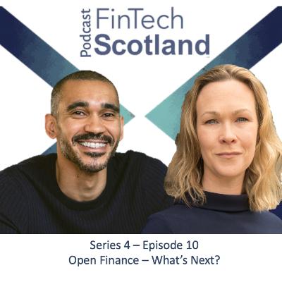 Open Finance – What’s next?