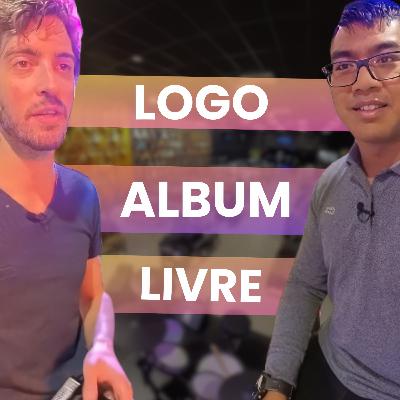 Musicien 3.0 - L'identité visuelle à l'ere de l'intelligence artificielle