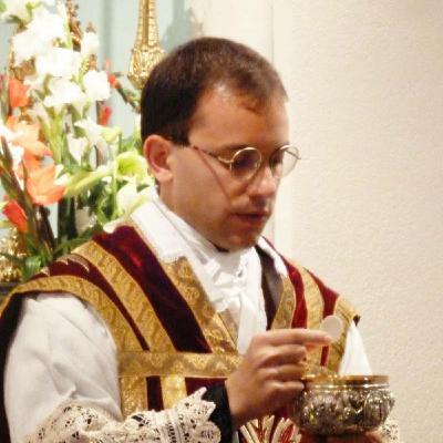 CATECHESI - Letture paoline: 1a e 2a Epistola ai Tessalonicesi - A cura di don Gabriele d'Avino FSSPX - Radio Vobiscum - 10.11.2016
