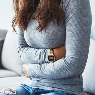 The 'silent, quiet crisis' of endometriosis