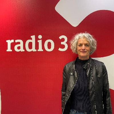 Hoy empieza todo - Barra libre: 'Diario de una mudanza' - 19/11/25