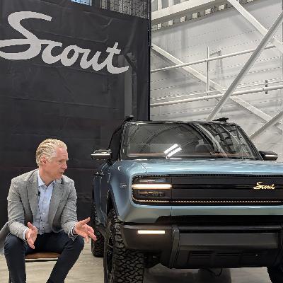 TTD March 4, 2026 - Scout Provides Updates