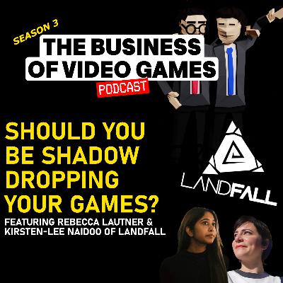 Episode 41 - Business War Stories - Jake Solomon