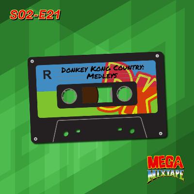 Donkey Kong Country: Medleys Donkey Kong Country: Medleys