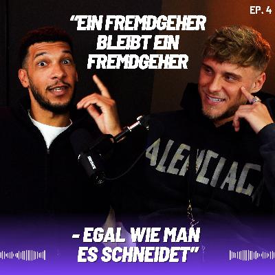 Hinter den Kulissen von Trash-TV – Julius packt aus Hinter den Kulissen von Trash-TV – Julius packt aus