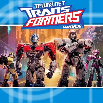 TFWiki - Interviews with Lorenzo di Bonaventura and Josh Cooley! TFWiki - Interviews with Lorenzo di Bonaventura and Josh Cooley!