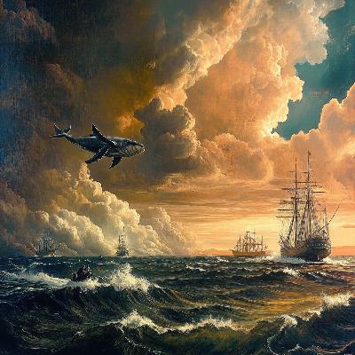 224 - Peak (Whale) Oil 224 - Peak (Whale) Oil