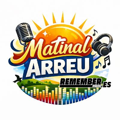 MATINAL ARREU 04/04/2026 by DJ DYONE en Remember Radio MATINAL ARREU 04/04/2026 by DJ DYONE en Remember Radio