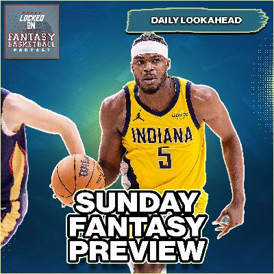 Monday Fantasy Basketball Waiver Wire Streaming Monday Fantasy Basketball Waiver Wire Streaming
