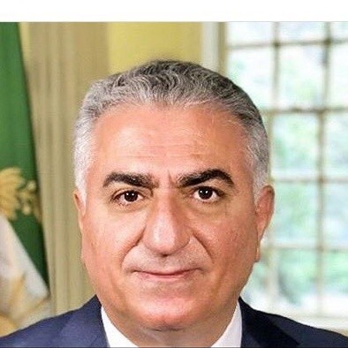 هشتگ سخیف rezapahlaviisourshah