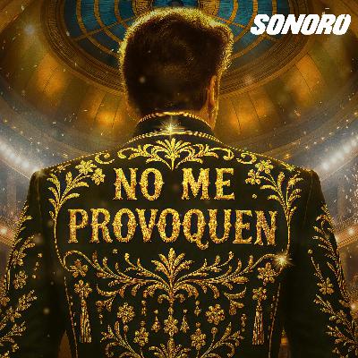Recomendamos: No Me Provoquen: Breaking the palace - Capitulo 1