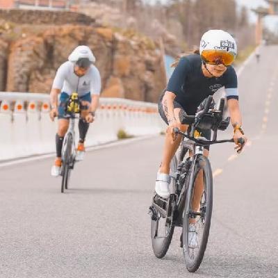 vol25.Ironman penghu|惊涛骇浪的澎湖大铁|KonaQ