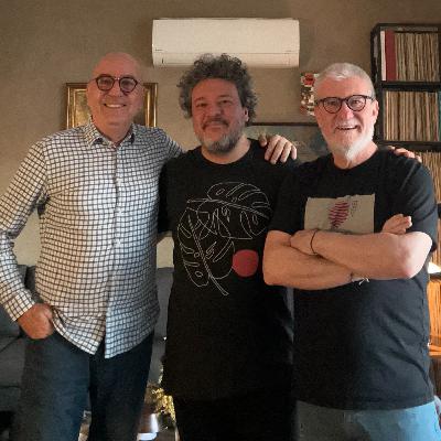 Laflijazz 174. Bölüm - Cem Tuncer