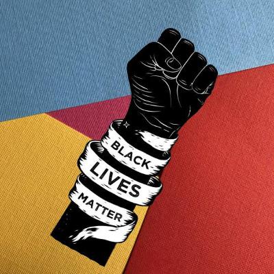 IT'S KS - Black Lives Matter