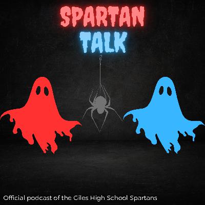 Episode 2 - Happy Halloween GHS! Episode 2 - Happy Halloween GHS!