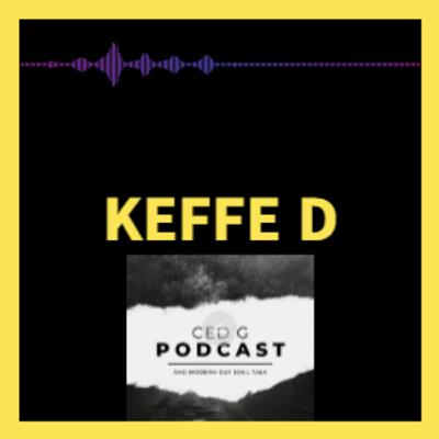 Keefe D "The Murder Of 2Pac Shakur"