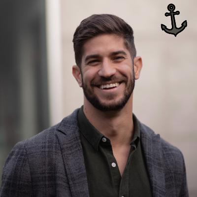 Ship Captain Stavros Tavoularis Ship Captain Stavros Tavoularis