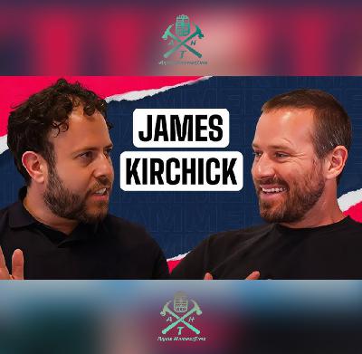 The Conspiracy Age & How Politics Became Reality TV | James Kirchick | Armie HammerTime Podcast