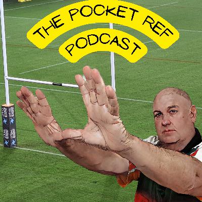 105 - NRL Rules