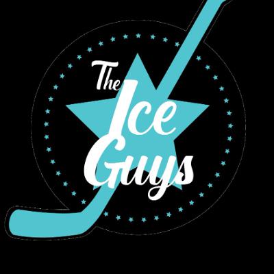 Thursday, October 9: The Ice Guys