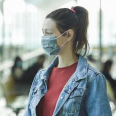 COVID in Madison County