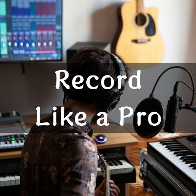 π Strum, Record, Shine: Boost Your Blues with Pro Tips! ποΈπΈ π Strum, Record, Shine: Boost Your Blues with Pro Tips! ποΈπΈ