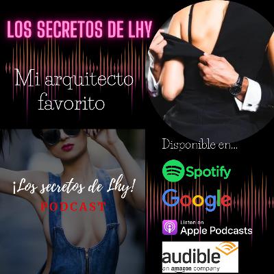 Mi arquitecto favorito