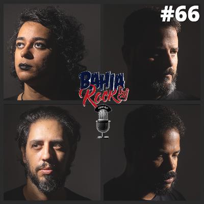 #66 – Kharbon
