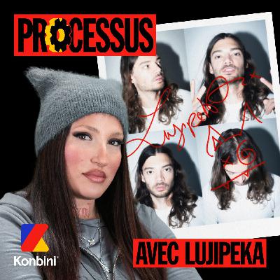 Lujipeka - La rage au ventre