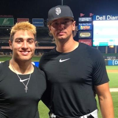 Austin Bickerton Sharyland HS "Bullpens and the New Era of Coaching Baseball"