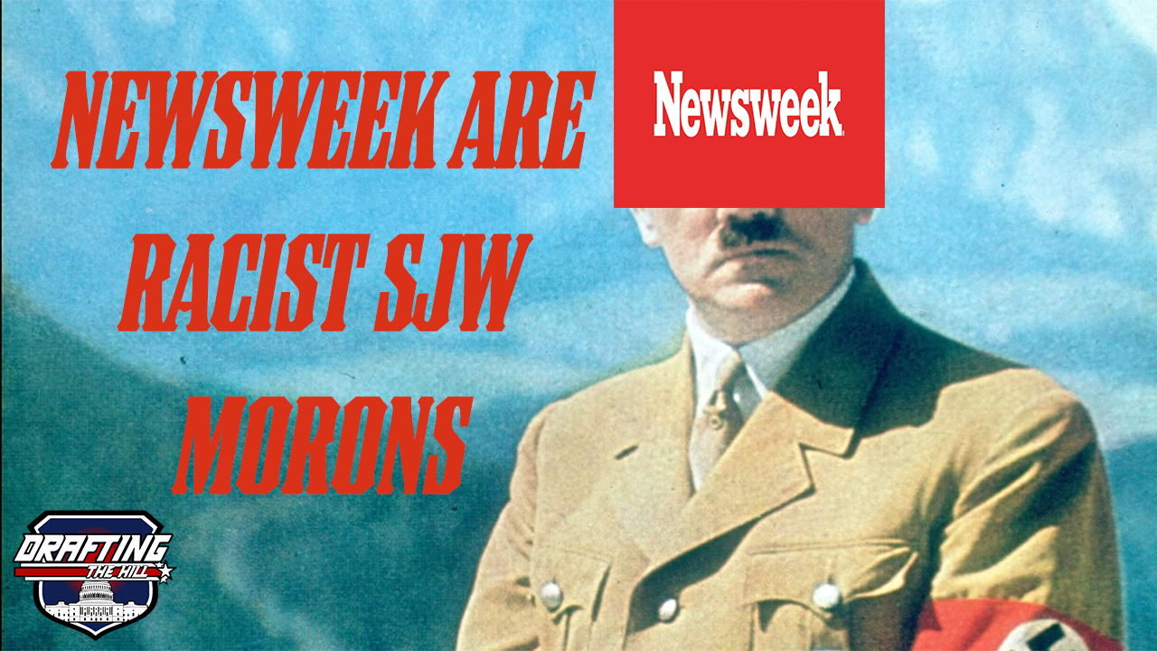 Broken News Ep 03 episode artwork