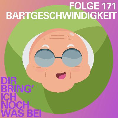 Bartgeschwindigkeit