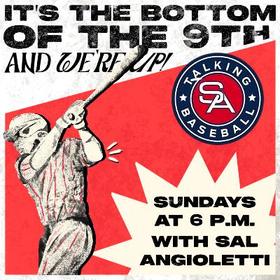 Talking Baseball - August 24, 2025