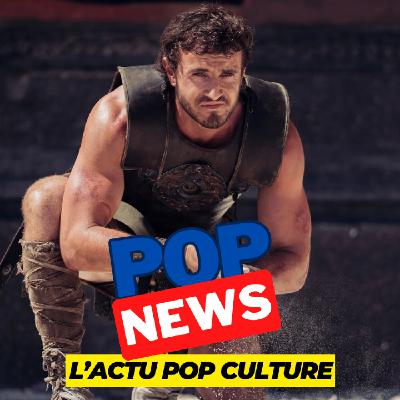 Gladiator 2 : le pire film de 2024 ?