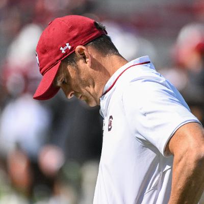 Shane Beamer on Virginia Tech speculation