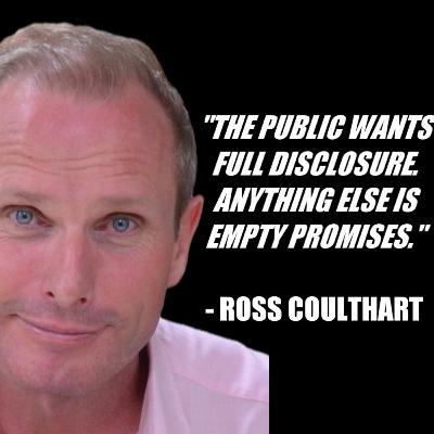 Secret UFO Control Group Operatives Sabotaging Disclosure Push, Insiders Claim