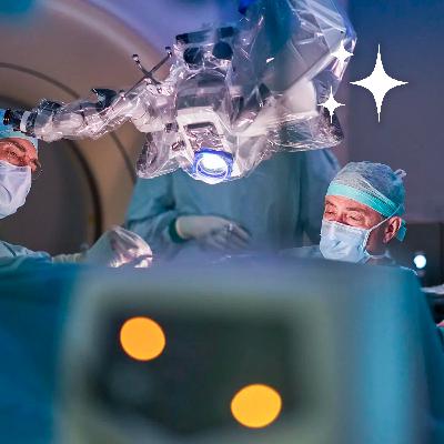 Controlo de braço robótico com a mente