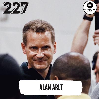 #227 Ultimate Hoops: Turning Rec Basketball Into a Pro Experience, Alan Arlt #227 Ultimate Hoops: Turning Rec Basketball Into a Pro Experience, Alan Arlt
